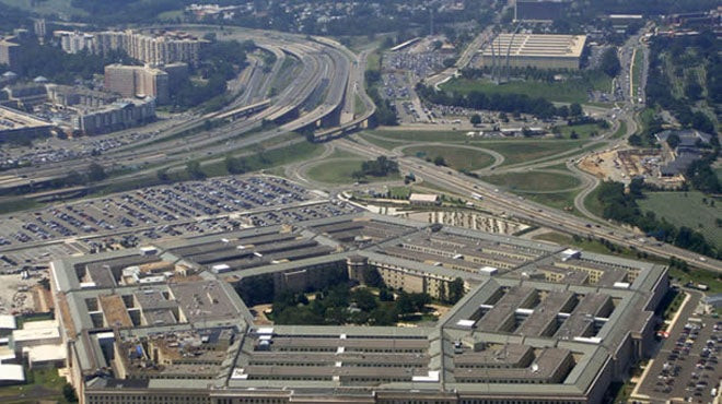 Πεντάγωνο για Τουρκία: Θέτει σε κίνδυνο τις ζωές των Αμερικανών στρατιωτών